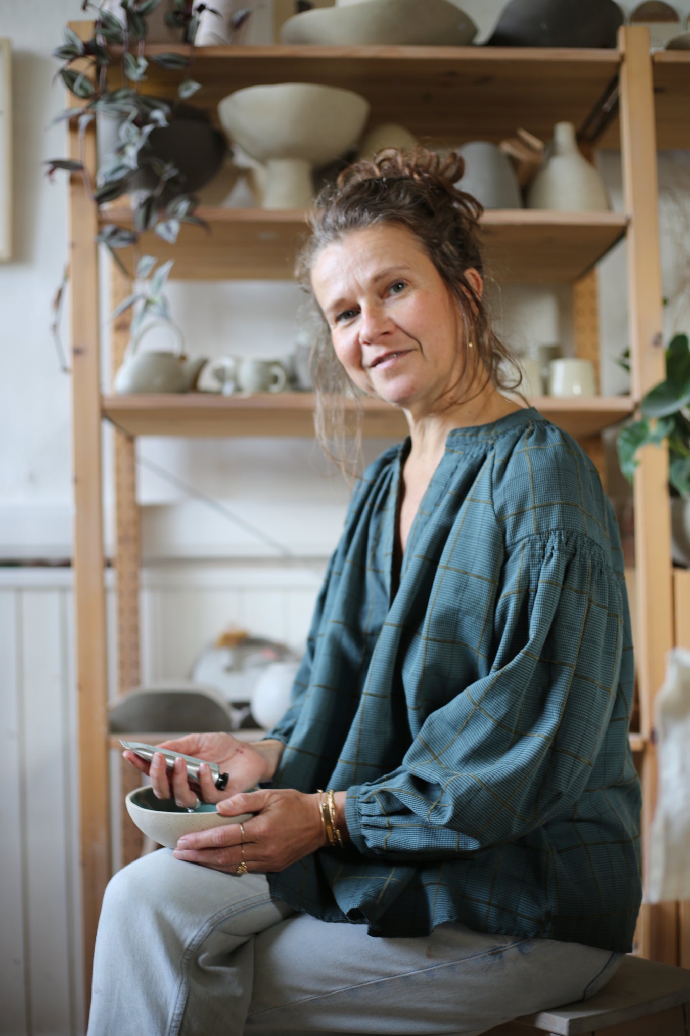 Coffret Céramique & Crème mains - Limited edition