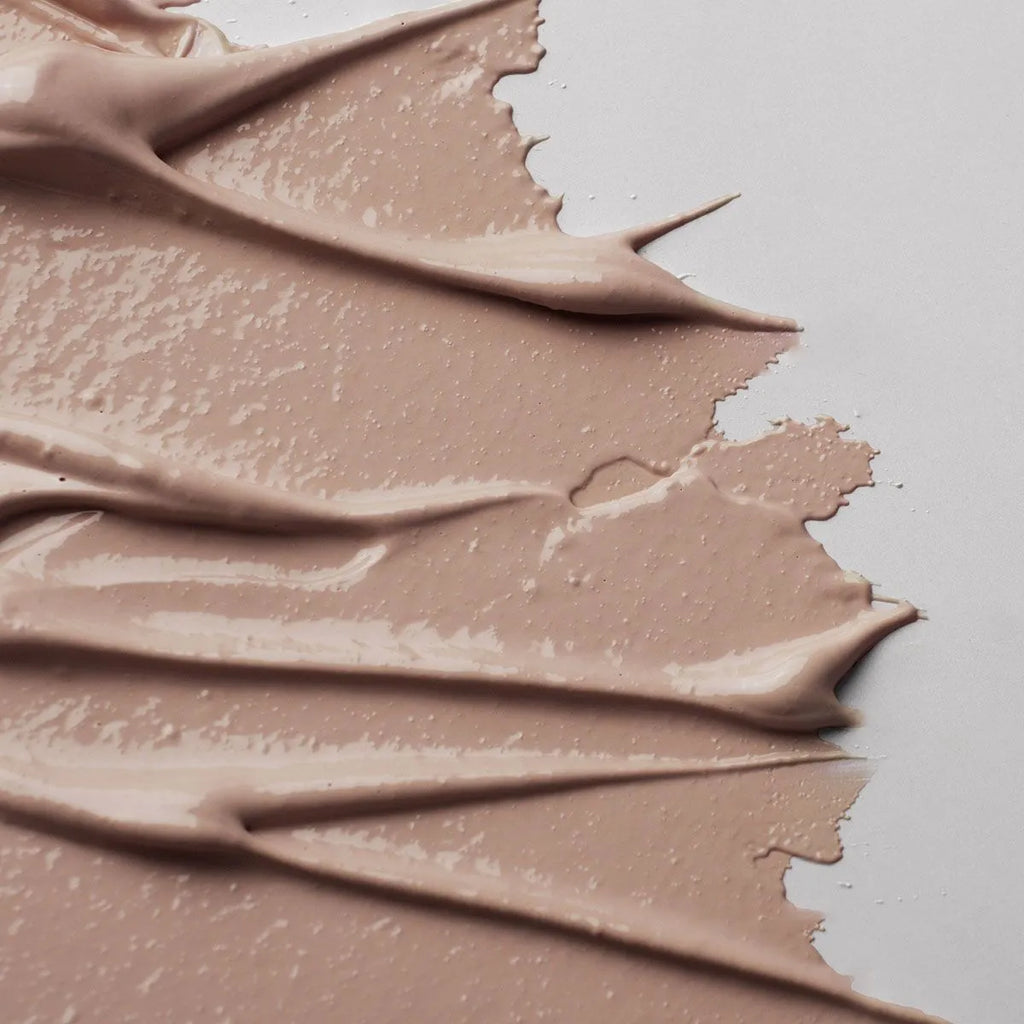 Masque à l'argile rose - 100gr - MAKESENZ