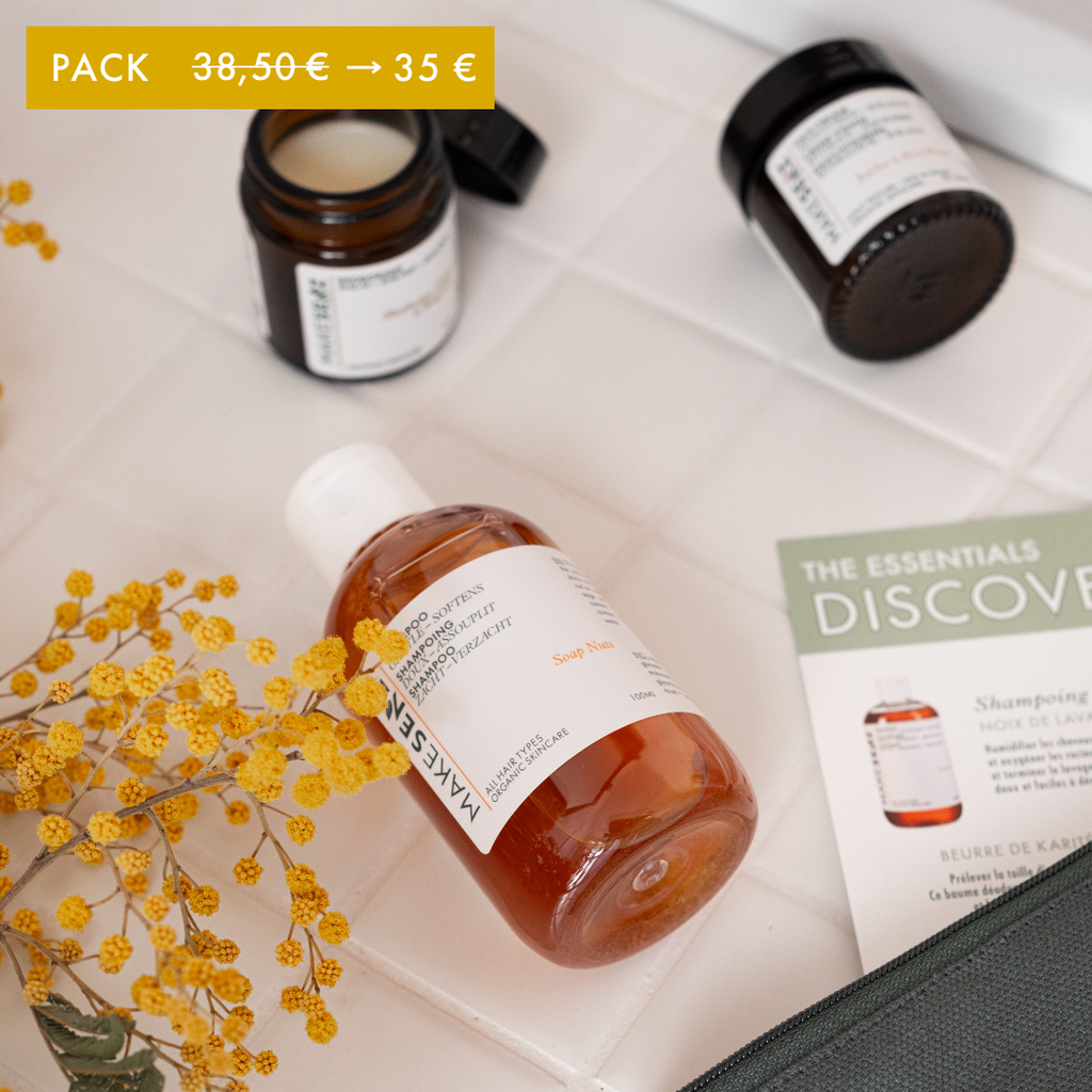 Coffret découverte