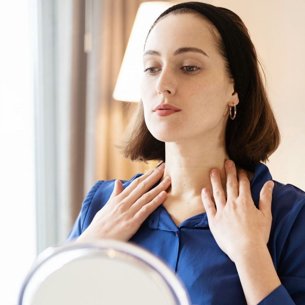 Initiation à l'utilisation du Gua Sha & Sérum visage - Ixelles - MAKESENZ
