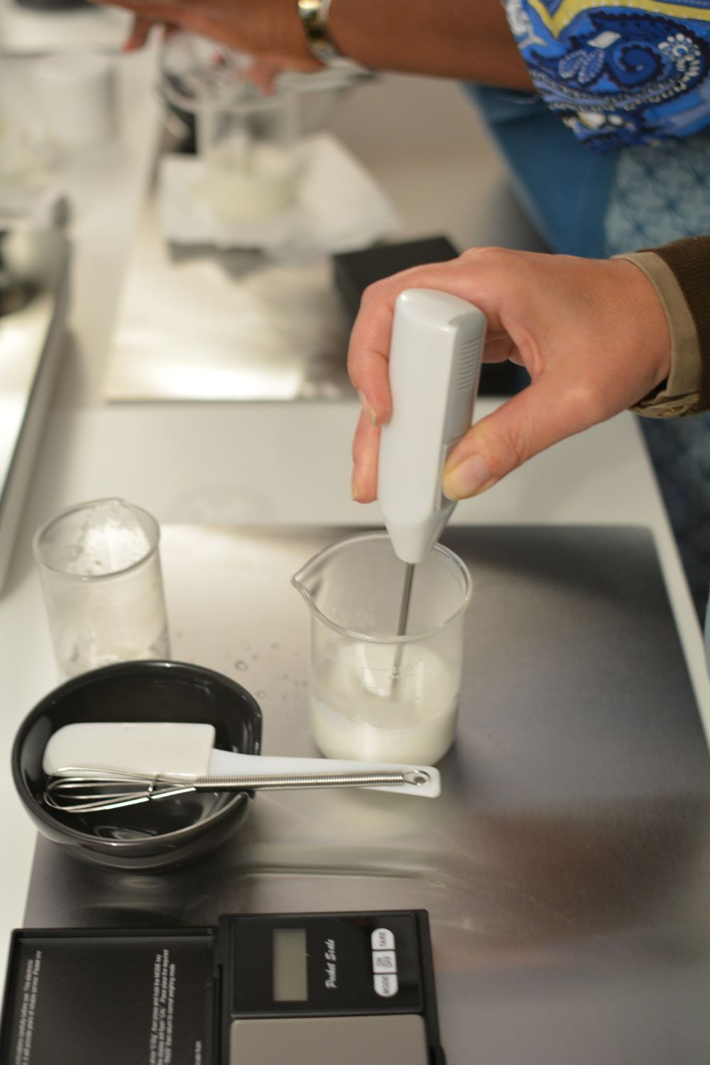 Crème visage personnalisée - Ixelles - MAKESENZ