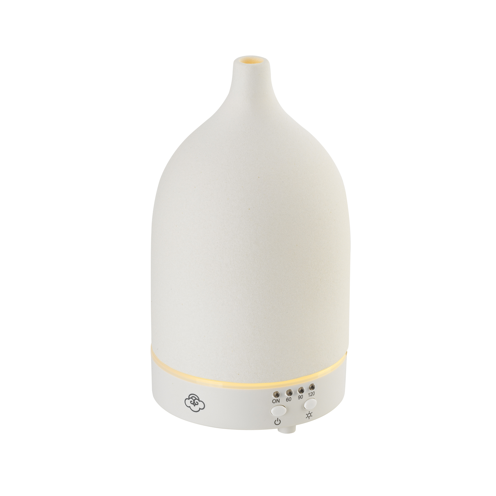 Ultrasonic aroma diffuser + free essential oil mix