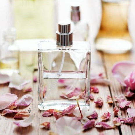 Parfum naturel aux huiles essentielles - Louvain-la-Neuve - MAKESENZ